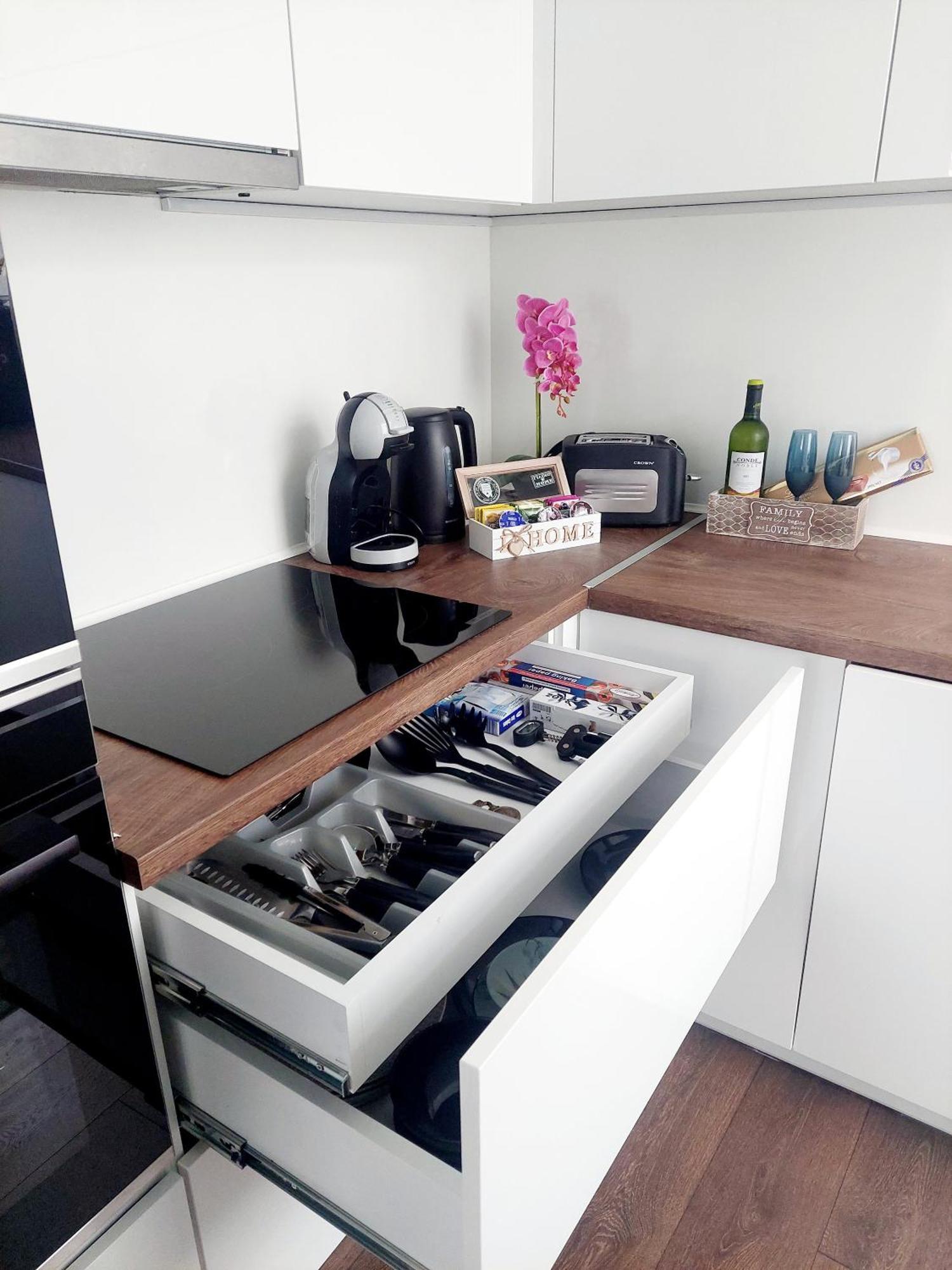 Luxury 2 Bedroom Apartment In Central Varna Eksteriør billede
